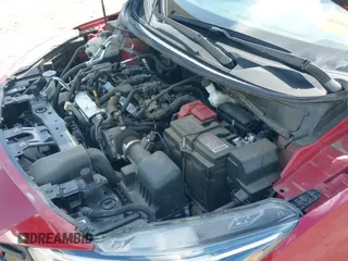 ✅ 2024 Nissan Versa SR • VIN: 3N1CN8FV7RL823236 • Лот: 43313748. Опубликован ранее на IAAI с пробегом 34 503 миль. Бесплатный доступ к архиву аукционных продаж из США и подробный отчёт об истории автомобиля на DreamBid. Изображение 18.