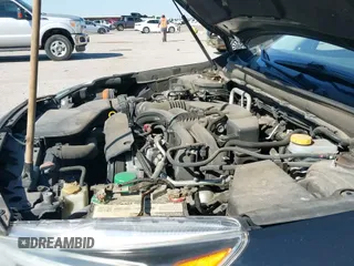 ✅ 2017 Subaru Legacy Limited • VIN: 4S3BNAN65H3051467 • Лот: 43643853. Опубликован ранее на IAAI с пробегом 136 611 миль. Бесплатный доступ к архиву аукционных продаж из США и подробный отчёт об истории автомобиля на DreamBid. Изображение 20.