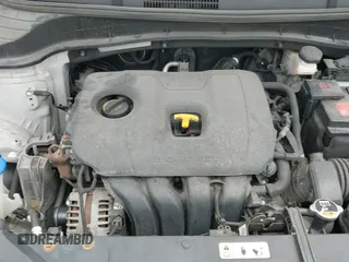 ✅ 2020 Kia Soul S • VIN: KNDJ23AU2L7002524 • Lot: 42431095. Wystawiony na IAAI z przebiegiem 96 944 mil. Bezpłatny archiwum sprzedaży aukcyjnych z USA i szczegółowy raport historii pojazdu na DreamBid. Zdjęcie 19.