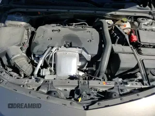 2020 Chevrolet Malibu Premier with VIN 1G1ZE5SX2LF026089, listed as a Copart auction lot 86490195 with 40,454 mi miles and Salvage title. Bid and sale history available at DreamBid. Image 13.