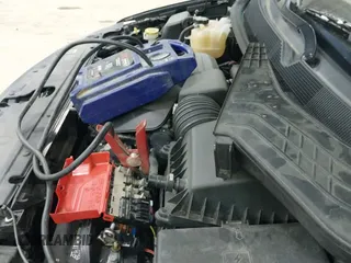 ✅ 2017 Chrysler Pacifica Touring L • VIN: 2C4RC1BG4HR833588 • Лот: 42984443. Опубликован ранее на IAAI с пробегом 195 758 миль. Бесплатный доступ к архиву аукционных продаж из США и подробный отчёт об истории автомобиля на DreamBid. Изображение 19.