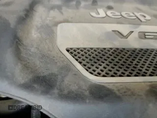 ✅ 2018 Jeep Wrangler Unlimited Rubicon Recon • VIN: 1C4BJWFG1JL833335 • Lot: 69692525. Wystawiony na Copart z przebiegiem 69 564 mil. Bezpłatny archiwum sprzedaży aukcyjnych z USA i szczegółowy raport historii pojazdu na DreamBid. Zdjęcie 17.