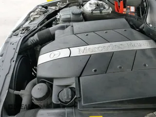 ✅ 2002 Mercedes-Benz C 230/260/280/320 • VIN: WDBRF61JX2F192056 • Lot: 41664892. Wystawiony na IAAI z przebiegiem 202 634 mil. Bezpłatny archiwum sprzedaży aukcyjnych z USA i szczegółowy raport historii pojazdu na DreamBid. Zdjęcie 12.