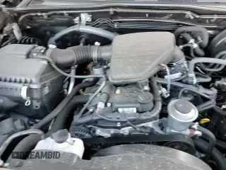 ✅ 2023 Toyota Tacoma SR • VIN: 3TYSX5EN1PT021098 • Lot: 48157785. Wystawiony na Copart z przebiegiem 9 781 mil. Bezpłatny archiwum sprzedaży aukcyjnych z USA i szczegółowy raport historii pojazdu na DreamBid. Zdjęcie 16.