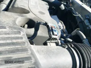 ✅ 2021 GMC Terrain SLT • VIN: 3GKALVEV6ML336696 • Лот: 41202793. Опубликован ранее на IAAI с пробегом 96 718 миль. Бесплатный доступ к архиву аукционных продаж из США и подробный отчёт об истории автомобиля на DreamBid. Изображение 19.