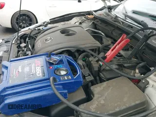 ✅ 2016 Mazda 3 i Sport • VIN: JM1BM1J76G1292515 • Lot: 41506211. Wystawiony na IAAI z przebiegiem 39 157 mil. Bezpłatny archiwum sprzedaży aukcyjnych z USA i szczegółowy raport historii pojazdu na DreamBid. Zdjęcie 19.