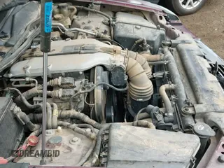 ✅ 2003 Cadillac CTS • VIN: 1G6DM57N730154796 • Lot: 42781609. Wystawiony na IAAI z przebiegiem 175 011 mil. Bezpłatny archiwum sprzedaży aukcyjnych z USA i szczegółowy raport historii pojazdu na DreamBid. Zdjęcie 19.