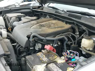 ✅ 2017 Toyota Tacoma SR5 • VIN: 5TFCZ5AN4HX070954 • Лот: 43226718. Опубликован ранее на IAAI с пробегом 45 634 миль. Бесплатный доступ к архиву аукционных продаж из США и подробный отчёт об истории автомобиля на DreamBid. Изображение 19.