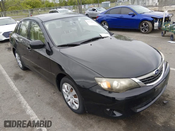 ✅ 2009 Subaru Impreza i • VIN: JF1GE61619H515485 • Лот: 44970804. Опубліковано раніше на IAAI з пробігом 105 945 миль. Безкоштовний доступ до архіву аукціонних продажів зі США та докладний звіт про історію автомобіля на DreamBid. Зображення 1.