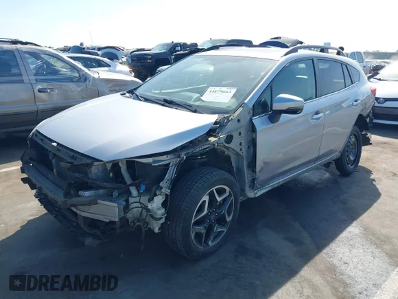 ✅ 2019 Subaru Crosstrek Limited • VIN: JF2GTANCXK8365421 • Lot: 44879663. Wystawiony na IAAI z przebiegiem 78 591 mil. Bezpłatny archiwum sprzedaży aukcyjnych z USA i szczegółowy raport historii pojazdu na DreamBid. Zdjęcie 2.