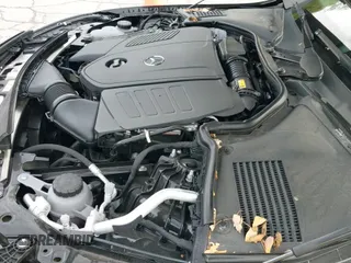 ✅ 2024 Mercedes-Benz C 300 • VIN: W1KAF4HB3RR212857 • Лот: 42319945. Опубликован ранее на IAAI с пробегом 5 652 миль. Бесплатный доступ к архиву аукционных продаж из США и подробный отчёт об истории автомобиля на DreamBid. Изображение 19.