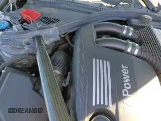 ✅ 2020 BMW M4 • VIN: WBS4Y9C03LAH83089 • Lot: 90057375. Listed on Copart with 56,463 mi. Free auction sales archive from the USA and detailed vehicle history report at DreamBid. Image 15.