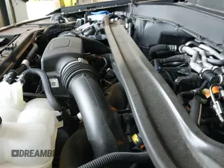 ✅ 2023 Ford Explorer ST • VIN: 1FM5K8GC5PGC26305 • Lot: 42166101. Wystawiony na IAAI z przebiegiem 27 064 mil. Bezpłatny archiwum sprzedaży aukcyjnych z USA i szczegółowy raport historii pojazdu na DreamBid. Zdjęcie 19.