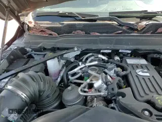 ✅ 2025 Ram 3500 Limited • VIN: 3C63R3RL2SG540537 • Лот: 84724415. Опубликован ранее на Copart с пробегом 3 793 миль. Бесплатный доступ к архиву аукционных продаж из США и подробный отчёт об истории автомобиля на DreamBid. Изображение 14.