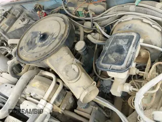 ✅ 1984 GMC Sonoma • VIN: 1GTCS14B2E8529483 • Лот: 43203621. Опубликован ранее на IAAI с пробегом 90 529 миль. Бесплатный доступ к архиву аукционных продаж из США и подробный отчёт об истории автомобиля на DreamBid. Изображение 12.