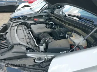 ✅ 2025 Chevrolet Tahoe LT • VIN: 1GNS6NRD6SR178608 • Lot: 43058412. Wystawiony na IAAI z przebiegiem 15 680 mil. Bezpłatny archiwum sprzedaży aukcyjnych z USA i szczegółowy raport historii pojazdu na DreamBid. Zdjęcie 19.