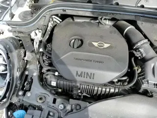 ✅ 2019 MINI Convertible Cooper S • VIN: WMWWG9C51K3E39856 • Лот: 50125435. Опубликован ранее на Copart с пробегом 41 040 миль. Бесплатный доступ к архиву аукционных продаж из США и подробный отчёт об истории автомобиля на DreamBid. Изображение 13.