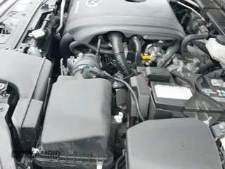 ✅ 2021 Mazda 3 Select • VIN: 3MZBPBBL8MM251968 • Лот: 42586031. Опубликован ранее на IAAI с пробегом 54 655 миль. Бесплатный доступ к архиву аукционных продаж из США и подробный отчёт об истории автомобиля на DreamBid. Изображение 21.