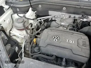 ✅ 2018 Volkswagen Atlas SE • VIN: 1V2DP2CA6JC595027 • Лот: 62150505. Опубликован ранее на Copart с пробегом 68 314 миль. Бесплатный доступ к архиву аукционных продаж из США и подробный отчёт об истории автомобиля на DreamBid. Изображение 16.