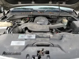 ✅ 2002 Chevrolet Tahoe LS • VIN: 1GNEK13VX2J156791 • Lot: 83151674. Listed on Copart with 259,509 mi. Free auction sales archive from the USA and detailed vehicle history report at DreamBid. Image 16.