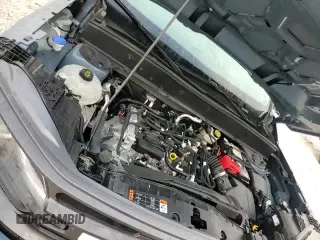 ✅ 2024 Ford Bronco Sport Big Bend • VIN: 3FMCR9B66RRE29466 • Лот: 93757255. Опубликован ранее на Copart с пробегом 6 539 миль. Бесплатный доступ к архиву аукционных продаж из США и подробный отчёт об истории автомобиля на DreamBid. Изображение 14.