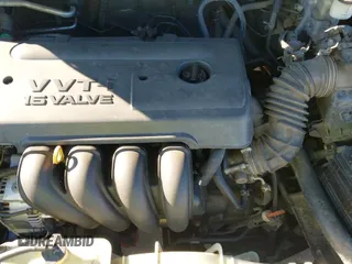 ✅ 2006 Toyota Corolla LE • VIN: 2T1BR32E96C604945 • Lot: 43727742. Listed on IAAI with 299,999 mi. Free auction sales archive from the USA and detailed vehicle history report at DreamBid. Image 12.