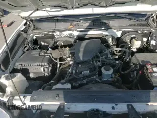 ✅ 2017 Toyota Tacoma SR • VIN: 5TFAX5GN4HX092764 • Лот: 52150405. Опубликован ранее на Copart с пробегом 114 607 миль. Бесплатный доступ к архиву аукционных продаж из США и подробный отчёт об истории автомобиля на DreamBid. Изображение 13.