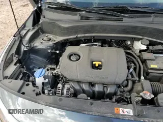 ✅ 2025 Kia Seltos S • VIN: KNDEUCAA9S7700130 • Lot: 84441605. Listed on Copart with 2,290 mi. Free auction sales archive from the USA and detailed vehicle history report at DreamBid. Image 14.