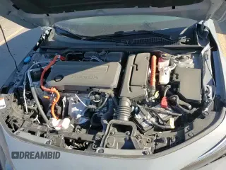 ✅ 2025 Honda Civic Sport • VIN: 2HGFE4F8XSH320295 • Lot: 82455465. Wystawiony na Copart z przebiegiem 9 605 mil. Bezpłatny archiwum sprzedaży aukcyjnych z USA i szczegółowy raport historii pojazdu na DreamBid. Zdjęcie 13.