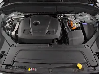 ✅ 2025 Volvo XC90 Ultra • VIN: YV4H60PFXS1316835 • Lot: 58925585. Wystawiony na Copart z przebiegiem 29 447 mil. Bezpłatny archiwum sprzedaży aukcyjnych z USA i szczegółowy raport historii pojazdu na DreamBid. Zdjęcie 15.