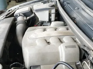 ✅ 2004 BMW X5 4.4i • VIN: 5UXFB53504LV08240 • Лот: 43793633. Опубликован ранее на IAAI с пробегом 229 244 миль. Бесплатный доступ к архиву аукционных продаж из США и подробный отчёт об истории автомобиля на DreamBid. Изображение 12.