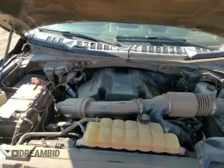 ✅ 2017 Ford F-150 XLT • VIN: 1FTEW1EG2HFC11614 • Lot: 80217525. Listed on Copart with 117,978 mi. Free auction sales archive from the USA and detailed vehicle history report at DreamBid. Image 13.