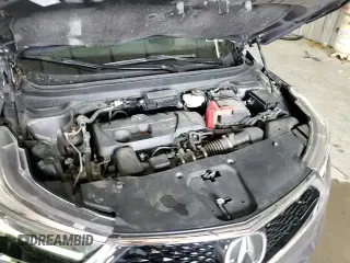 ✅ 2020 Acura RDX Advance • VIN: 5J8TC2H75LL034117 • Lot: 70473535. Wystawiony na Copart z przebiegiem 68 335 mil. Bezpłatny archiwum sprzedaży aukcyjnych z USA i szczegółowy raport historii pojazdu na DreamBid. Zdjęcie 16.