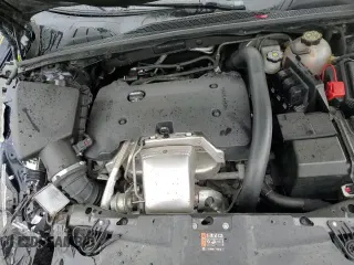 ✅ 2018 Buick Regal Essence • VIN: W04GV8SX2J1132868 • Лот: 89534535. Опубликован ранее на Copart с пробегом 76 432 миль. Бесплатный доступ к архиву аукционных продаж из США и подробный отчёт об истории автомобиля на DreamBid. Изображение 13.