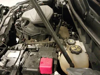 ✅ 2017 Cadillac XT5 Premium Luxury AWD • VIN: 1GYKNERS1HZ282954 • Lot: 41217097. Listed on IAAI with 63,154 mi. Free auction sales archive from the USA and detailed vehicle history report at DreamBid. Image 23.