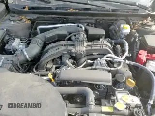 ✅ 2023 Subaru Legacy Limited • VIN: 4S3BWAN61P3017408 • Lot: 87011975. Listed on Copart with 17,615 mi. Free auction sales archive from the USA and detailed vehicle history report at DreamBid. Image 15.