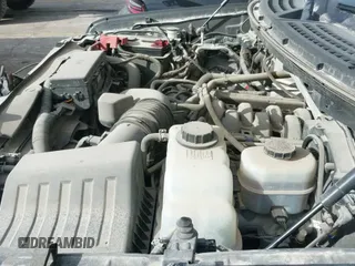 ✅ 2013 Ford F-150 XL • VIN: 1FTFX1EF1DKD47713 • Lot: 41311901. Listed on IAAI with 137,061 mi. Free auction sales archive from the USA and detailed vehicle history report at DreamBid. Image 20.