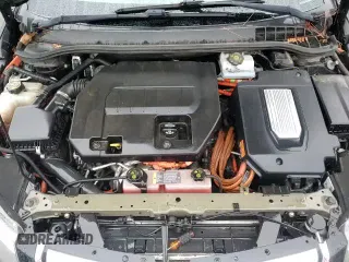 ✅ 2015 Chevrolet Volt • VIN: 1G1RD6E47FU138722 • Lot: 84224954. Wystawiony na Copart z przebiegiem 135 014 mil. Bezpłatny archiwum sprzedaży aukcyjnych z USA i szczegółowy raport historii pojazdu na DreamBid. Zdjęcie 13.