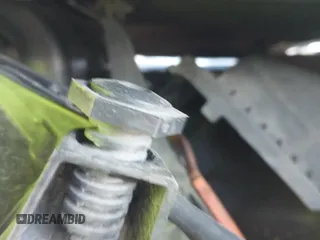 ✅ 2014 Dodge Journey SE • VIN: 3C4PDCAB3ET259144 • Lot: 43121345. Listed on IAAI with 155,660 mi. Free auction sales archive from the USA and detailed vehicle history report at DreamBid. Image 13.