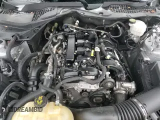 2021 Ford Mustang EcoBoost z VIN 1FA6P8TH7M5137392, wystawiony jako Copart lot #64767285 z przebiegiem 100 212 mil mil oraz Szkoda całkowita • Salvage title. Historia ofert i sprzedaży dostępna na DreamBid. Obrazek 14.