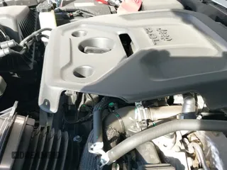 ✅ 2024 Jeep Wrangler High Altitude • VIN: 1C4RJXU60RW176763 • Lot: 41508931. Listed on IAAI with 11,026 mi. Free auction sales archive from the USA and detailed vehicle history report at DreamBid. Image 20.