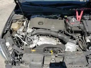 ✅ 2019 Mercedes-Benz A 220 • VIN: WDD3G4EB0KW012830 • Lot: 56175745. Listed on Copart with 89,755 mi. Free auction sales archive from the USA and detailed vehicle history report at DreamBid. Image 16.