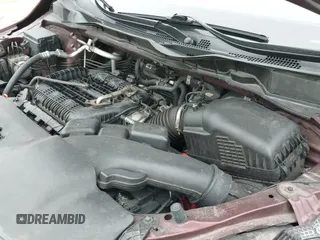 ✅ 2019 Honda Odyssey EX • VIN: 5FNRL6H50KB133203 • Лот: 43454489. Опубликован ранее на IAAI с пробегом 200 714 миль. Бесплатный доступ к архиву аукционных продаж из США и подробный отчёт об истории автомобиля на DreamBid. Изображение 19.