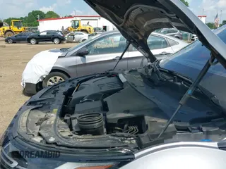 ✅ 2020 Land Rover Range Rover Evoque R-Dynamic HSE • VIN: SALZM2GX5LH081196 • Lot: 42590565. Listed on IAAI with 48,369 mi. Free auction sales archive from the USA and detailed vehicle history report at DreamBid. Image 20.