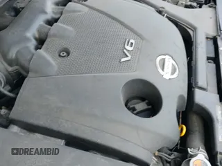 ✅ 2012 Nissan Maxima SV • VIN: 1N4AA5AP1CC853543 • Lot: 43481397. Listed on IAAI with 56,849 mi. Free auction sales archive from the USA and detailed vehicle history report at DreamBid. Image 19.