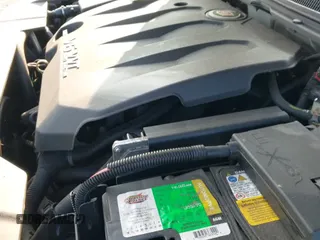 ✅ 2014 Cadillac XTS Luxury • VIN: 2G61M5S38E9131433 • Lot: 43151702. Listed on IAAI with 177,051 mi. Free auction sales archive from the USA and detailed vehicle history report at DreamBid. Image 19.