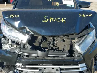 ✅ 2018 Toyota Highlander LE • VIN: 5TDBZRFH5JS487694 • Лот: 43532017. Опубликован ранее на IAAI с пробегом 30 380 миль. Бесплатный доступ к архиву аукционных продаж из США и подробный отчёт об истории автомобиля на DreamBid. Изображение 19.