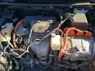 ✅ 2018 Toyota RAV4 Hybrid LE Plus • VIN: JTMRJREV8JD231400 • Lot: 85722155. Wystawiony na Copart z przebiegiem 115 312 mil. Bezpłatny archiwum sprzedaży aukcyjnych z USA i szczegółowy raport historii pojazdu na DreamBid. Zdjęcie 14.