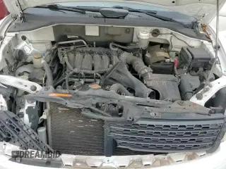 ✅ 2010 Mitsubishi Endeavor LS • VIN: 4A4JM2ASXAE011735 • Lot: 82147624. Listed on Copart with 255,612 mi. Free auction sales archive from the USA and detailed vehicle history report at DreamBid. Image 16.