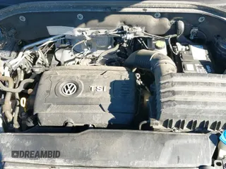 ✅ 2018 Volkswagen Atlas SE • VIN: 1V2DP2CA6JC592774 • Lot: 41389952. Listed on IAAI with 58,546 mi. Free auction sales archive from the USA and detailed vehicle history report at DreamBid. Image 19.